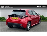 Toyota Yaris Image 2