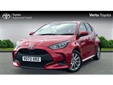 Toyota Yaris Image 3