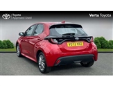 Toyota Yaris Image 4