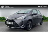 Toyota Yaris Image 3