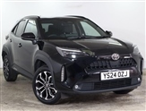 Toyota Yaris Image 1