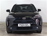 Toyota Yaris Image 5