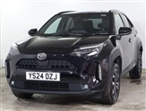 Toyota Yaris Image 6