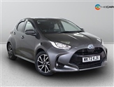 Toyota Yaris Image 1