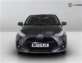 Toyota Yaris Image 5