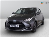 Toyota Yaris Image 6