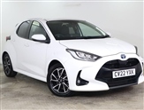 Toyota Yaris Image 1