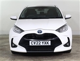 Toyota Yaris Image 5