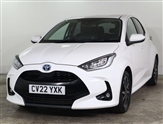 Toyota Yaris Image 6