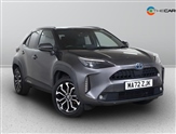 Toyota Yaris Image 1