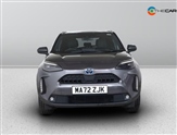 Toyota Yaris Image 5