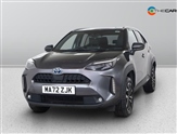 Toyota Yaris Image 6