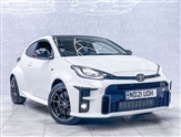 Used Toyota Yaris