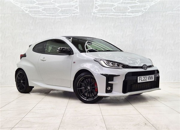Large image for the Used Toyota YARIS