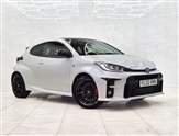 Used Toyota Yaris