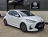 Used Toyota Yaris