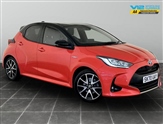 Used Toyota Yaris