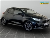 Used Toyota Yaris