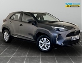 Used Toyota Yaris