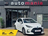 Used Toyota Yaris