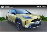 Toyota Yaris Image 1