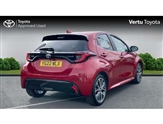 Toyota Yaris Image 2