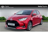 Toyota Yaris Image 3