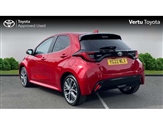 Toyota Yaris Image 4