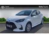 Toyota Yaris Image 3