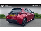 Toyota Yaris Image 2