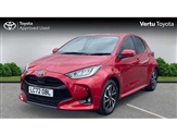 Toyota Yaris Image 3