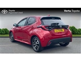 Toyota Yaris Image 4