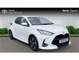 Toyota Yaris Image 1