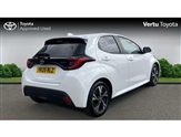 Toyota Yaris Image 2
