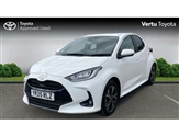 Toyota Yaris Image 3