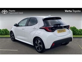 Toyota Yaris Image 4