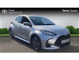 Toyota Yaris Image 1