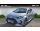Toyota Yaris Image 3