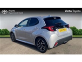 Toyota Yaris Image 4