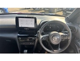 Toyota Yaris Image 5