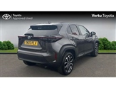 Toyota Yaris Image 2