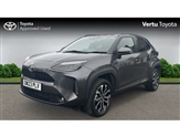 Toyota Yaris Image 3