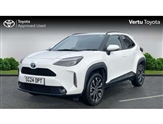 Toyota Yaris Image 3