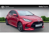Toyota Yaris Image 1