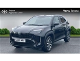Toyota Yaris Image 3