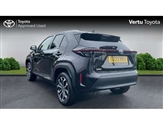 Toyota Yaris Image 4