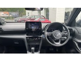 Toyota Yaris Image 5