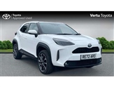 Toyota Yaris Image 1