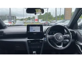 Toyota Yaris Image 5