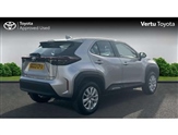 Toyota Yaris Image 2